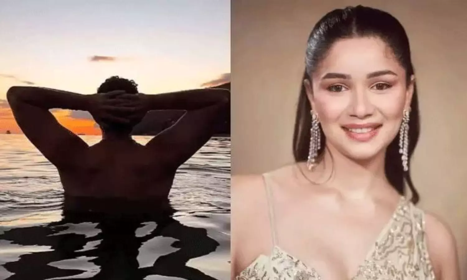 స‌చిన్ కూతురితో న‌టుడు డేటింగ్?