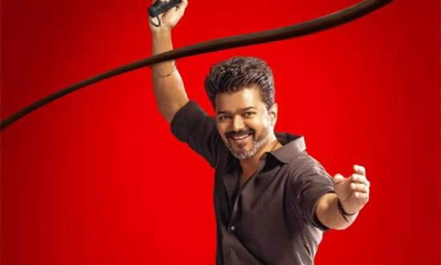 మ‌హేష్ లా జ‌న‌నాయ‌గ‌న్ హైలైట్ అవుతాడా?