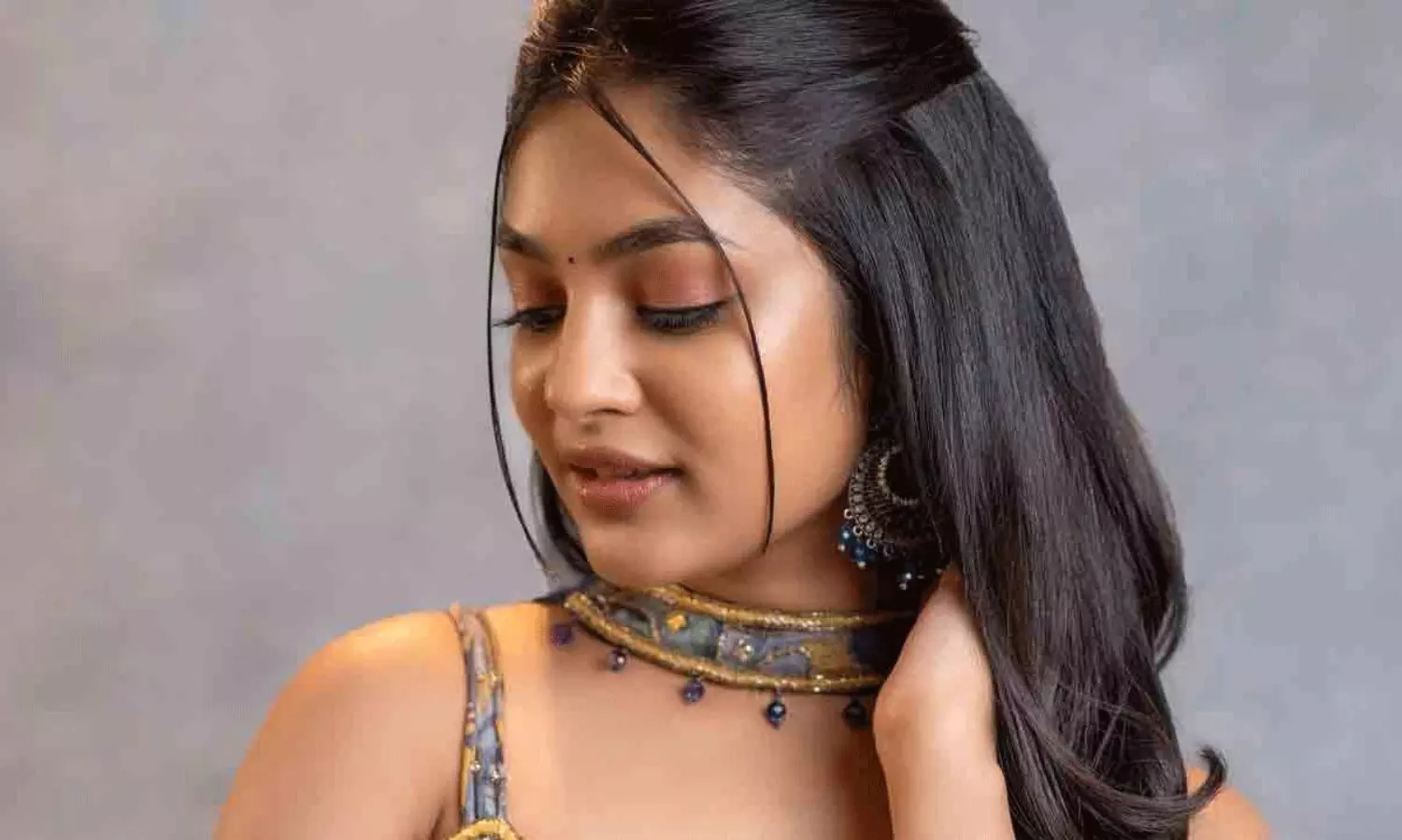 Ivana About Telugu Fans Ivana About Telugu Fans