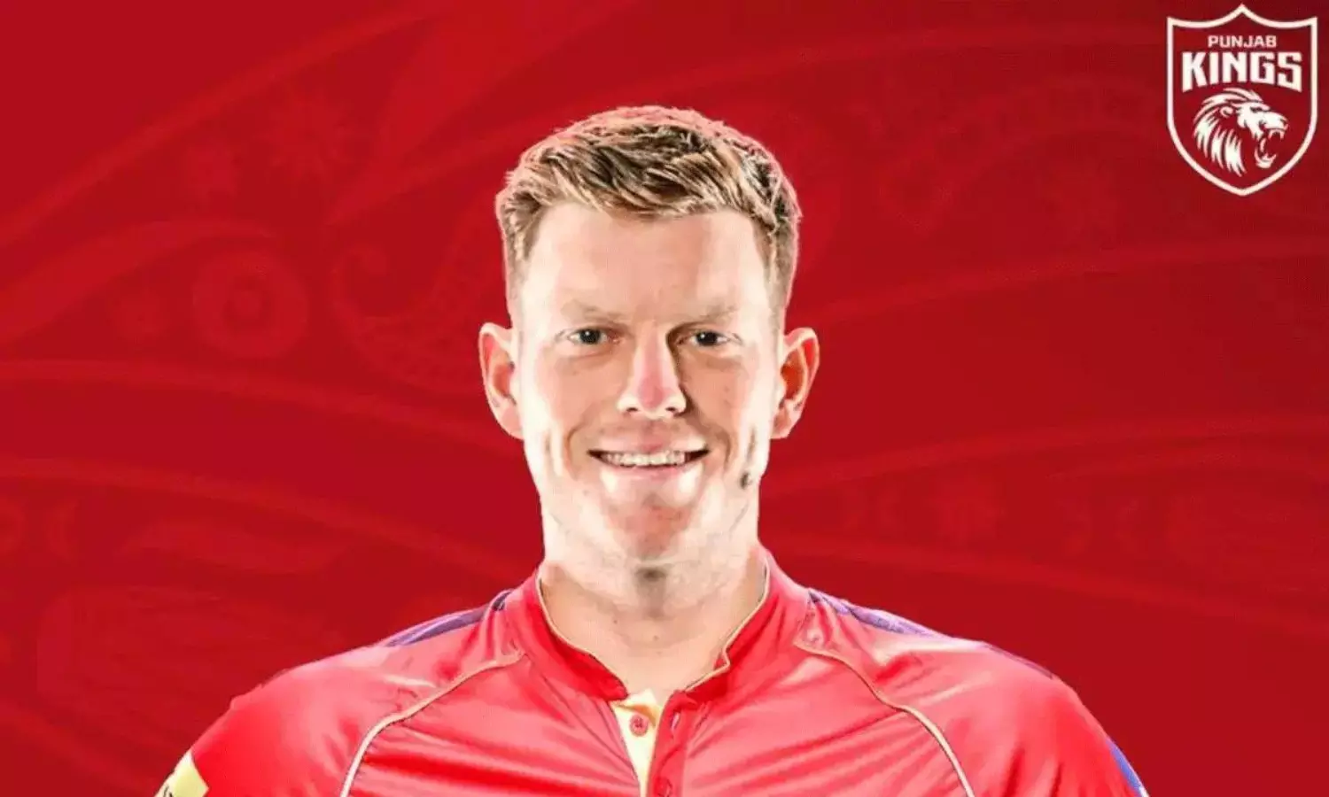 Mitchell Owen For Punjab Kings