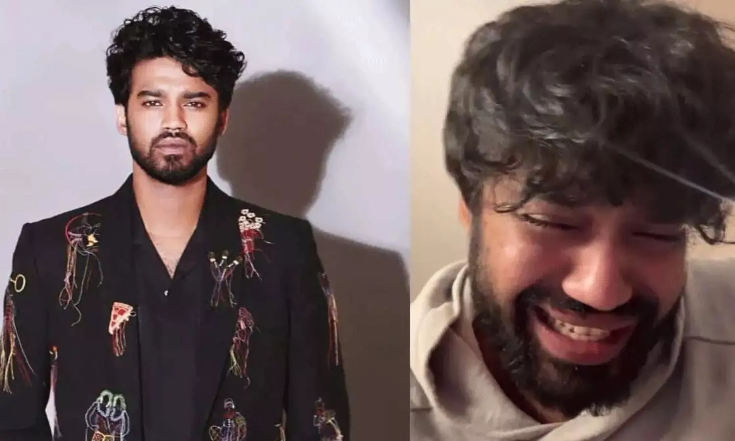 దివంగ‌త‌ న‌టుడి కొడుకు మాన‌సిక ఆందోళ‌న‌కు కార‌ణం?