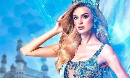 మిస్ ఐనా.. కాకున్నా.. మిస్ వరల్డ్ పై టాలీవుడ్ టాప్ డైరెక్టర్స్ ఫోకస్