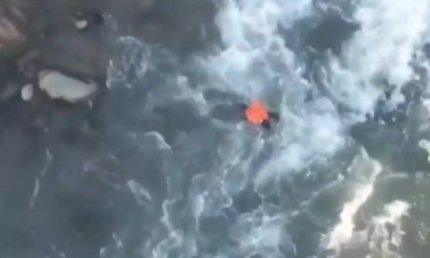 పహల్గాం ఎపిసోడ్ లో ఉగ్రవాదులకు సాయం.. ఇప్పుడేమో చనిపోయాడు