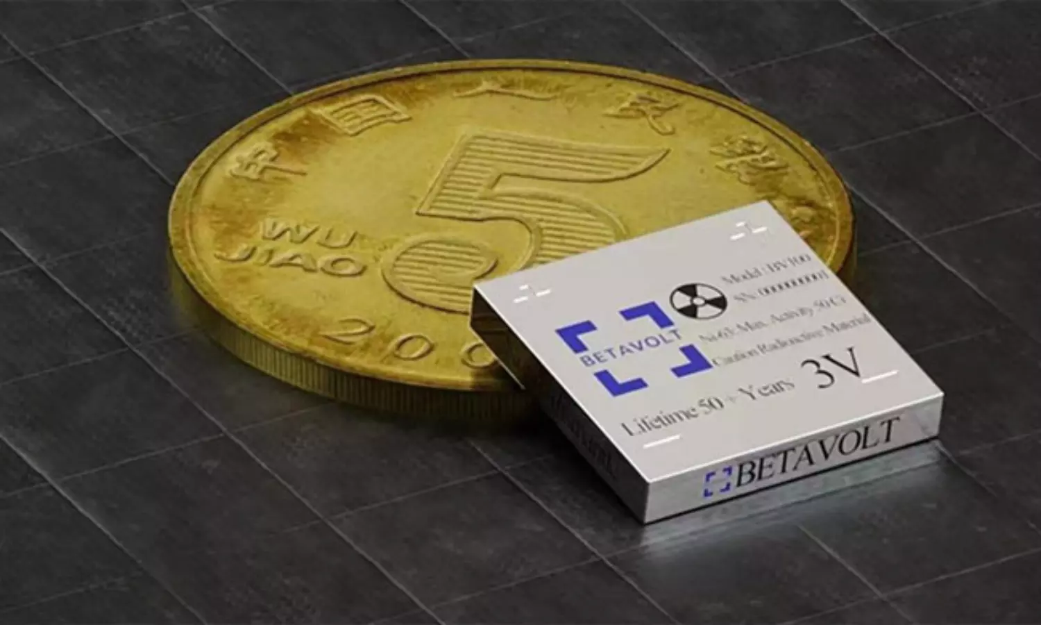 చైనా సంచలనం : ఒక్కసారి ఛార్జ్ చేస్తే 50 ఏళ్లు పనిచేస్తుంది!