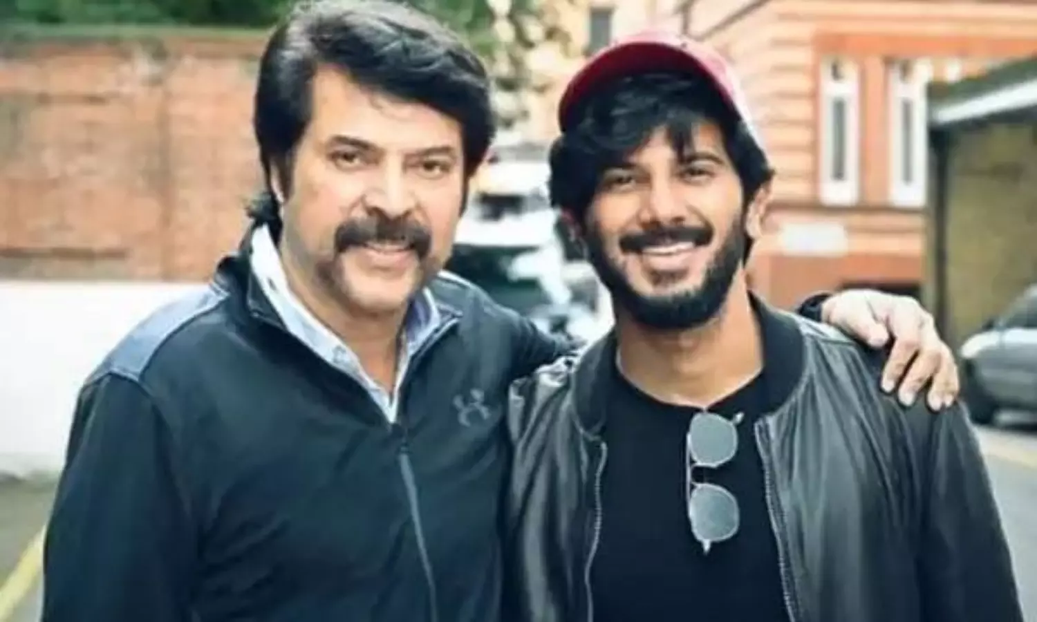 తండ్రి 400 అయితే త‌న‌యుడు 40!