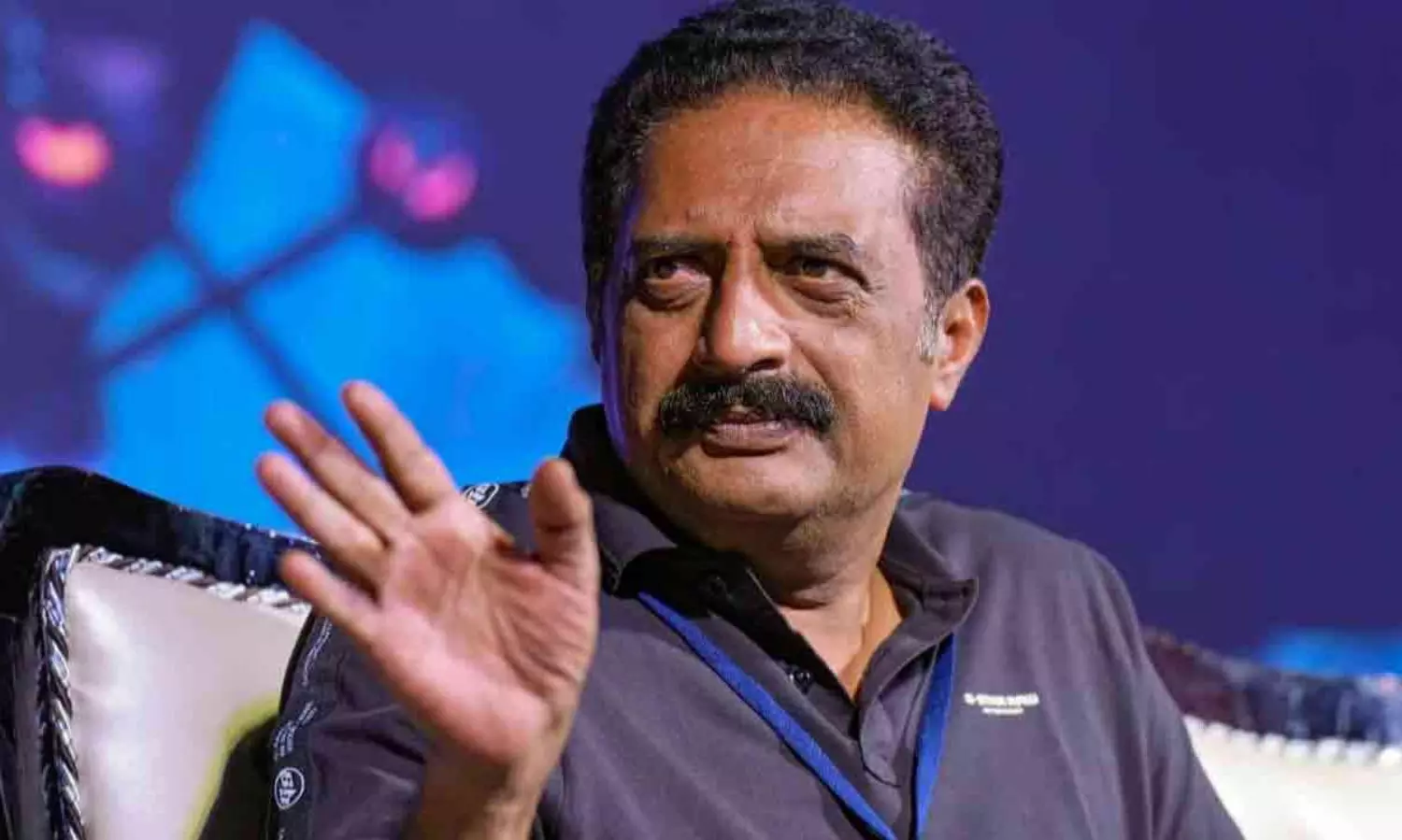 సినిమాలు తగ్గిపోవడంపై ప్రకాష్ రాజ్