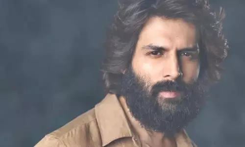 Kartik Aaryan’s Upcoming Romantic Comedies