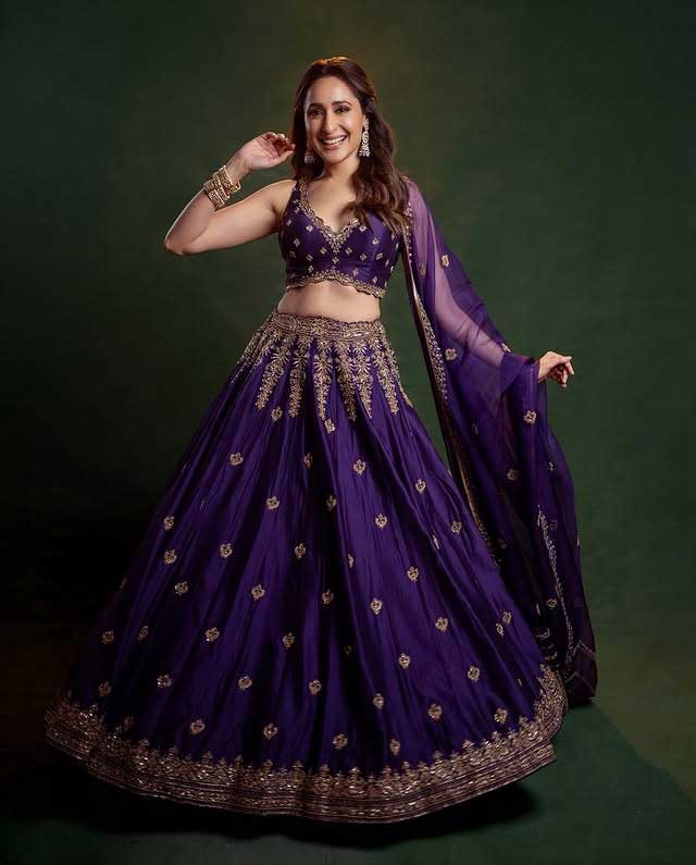 When in Doubt, Laugh It Out: Pragya Jaiswal Celebrates World Laughter When in Doubt, Laugh It Out: Pragya Jaiswal Celebrates World Laughter