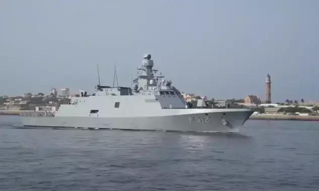 Rising Tensions Between India and Pakistan