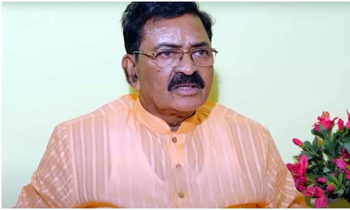 నెల్లూరు పెద్దారెడ్డికి ఎమ్మెల్సీ కావాలట ! నెల్లూరు పెద్దారెడ్డికి ఎమ్మెల్సీ కావాలట !