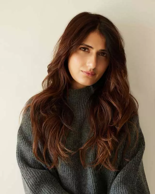 Fatima Sana Shaikh Drops a Teasing Post and Fans Can’t Stop Looking Back! Fatima Sana Shaikh Drops a Teasing Post and Fans Can’t Stop Looking Back!