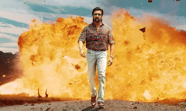 Kollywood Films Struggle in Telugu States