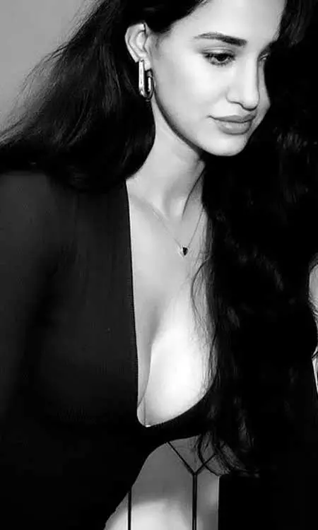 Disha Patani Redefining Beauty with Every Click