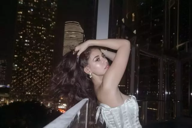 Disha Patani Redefining Beauty with Every Click