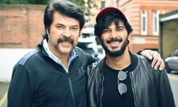 తండ్రి 400 అయితే త‌న‌యుడు 40!