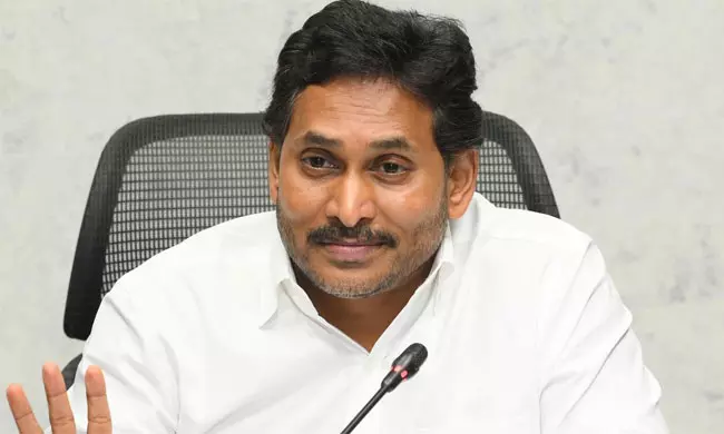 జగన్ వర్క్ ఫ్రం హోం అయితే...పవన్ సినిమా షూటింగ్ ఏమి వర్క్ అంటారు ?