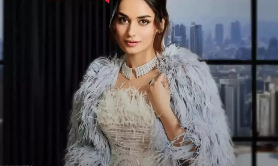 Alia Bhatt Alpha Gets Bigger Manushi Chhillar Joins the Cast