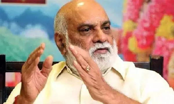 అడ‌విరాముడు సినిమాపై రాఘ‌వేంద్ర రావు క్లారిటీ
