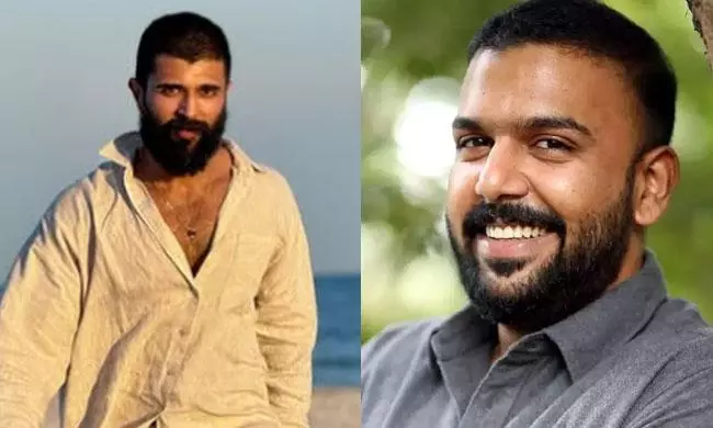 బ్లాక్ బస్టర్ ఇచ్చిన బ్యానర్ తో మరోసారి.. దేవరకొండ కొత్త మూవీ ఫిక్స్!