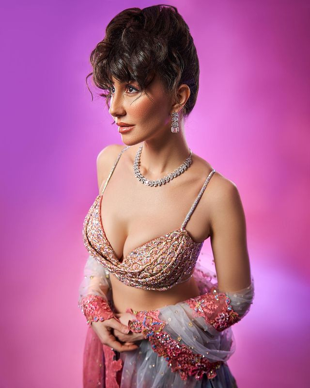 Giorgia Andriani Glam Shots Are Pure Eye Candy! Giorgia Andriani Glam Shots Are Pure Eye Candy!