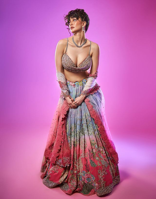 Giorgia Andriani Glam Shots Are Pure Eye Candy! Giorgia Andriani Glam Shots Are Pure Eye Candy!