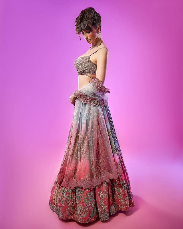 Giorgia Andriani Glam Shots Are Pure Eye Candy!