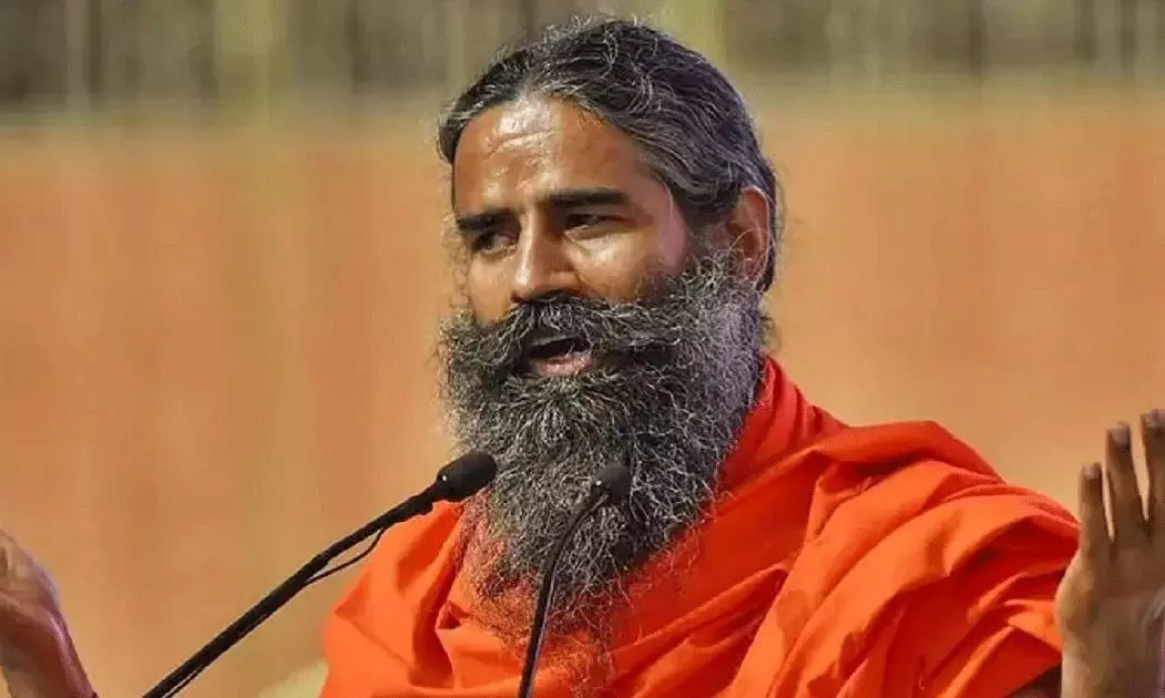 Baba Ramdev Says Pakistan Can’t Survive a War With India