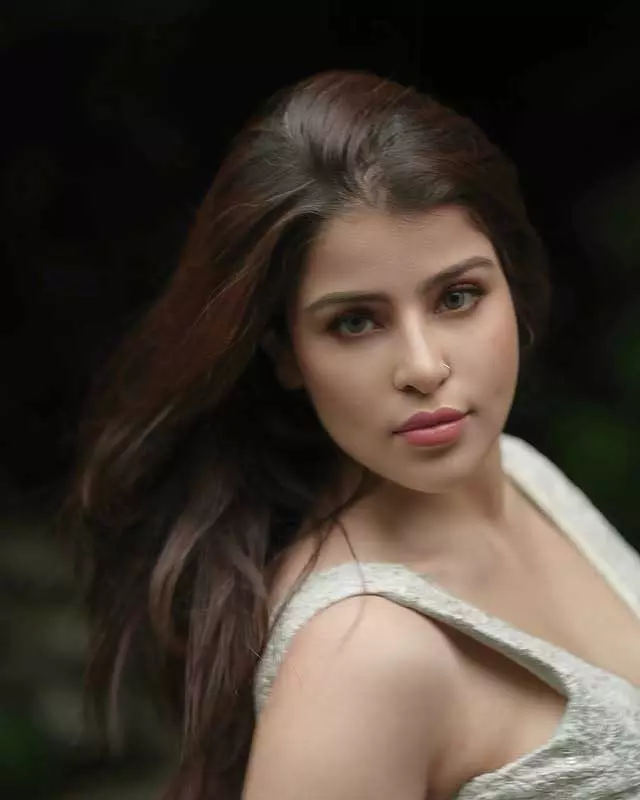 Edin Rose�s Spellbinding Instagram Moment