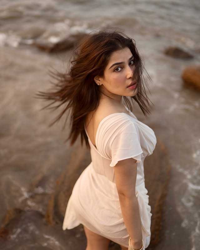 Edin Rose�s Spellbinding Instagram Moment Edin Rose�s Spellbinding Instagram Moment