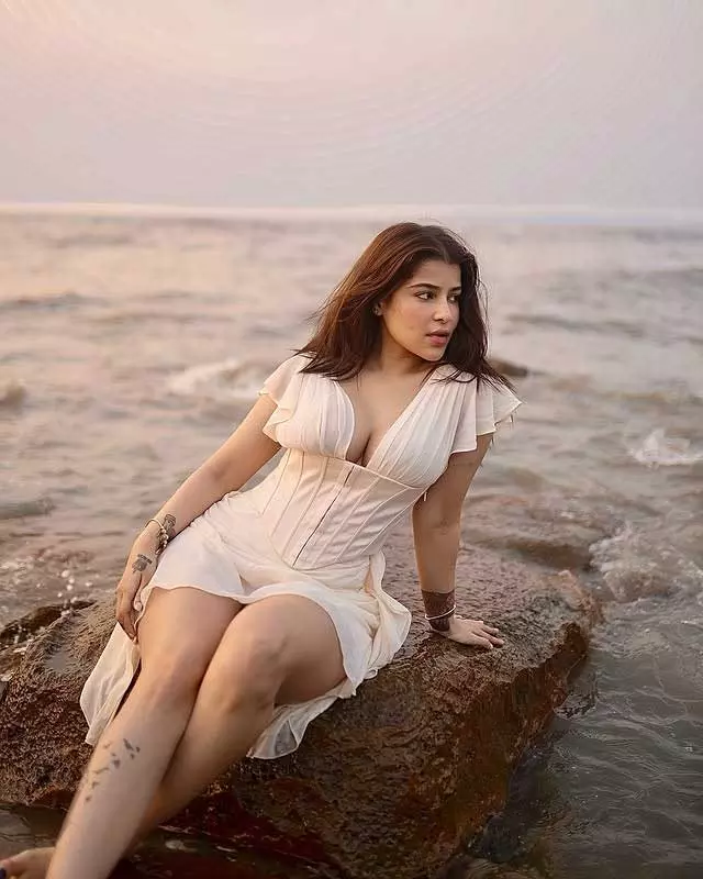 Edin Rose�s Spellbinding Instagram Moment