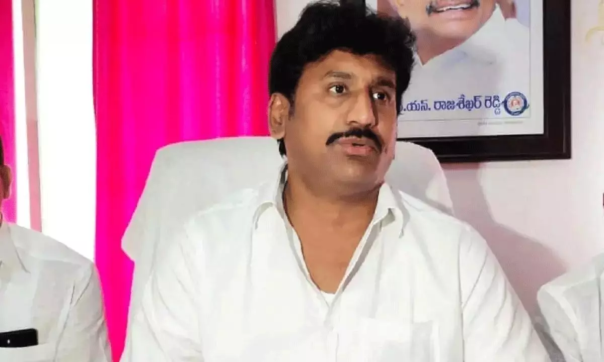 వైసీపీ మాజీ ఎమ్మెల్యే తోపుదుర్తికి బెయిల్‌.. ఏం జ‌రిగింది?