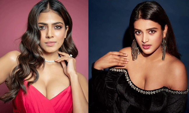 రాజా సాబ్ లో డామినేషన్ ఎవరిది..?