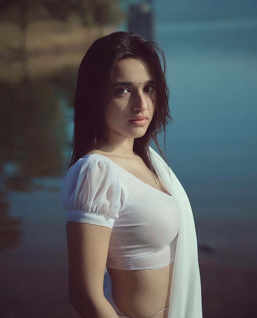 Nuvekshas Butterfly Post Win Everyones Heart