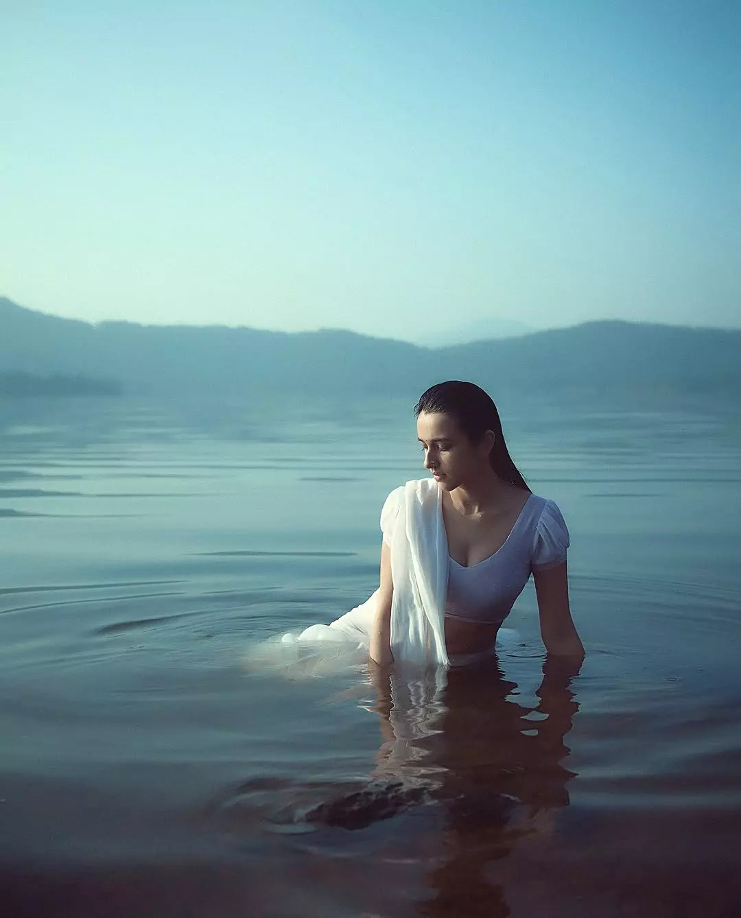 Nuvekshas Butterfly Post Win Everyones Heart