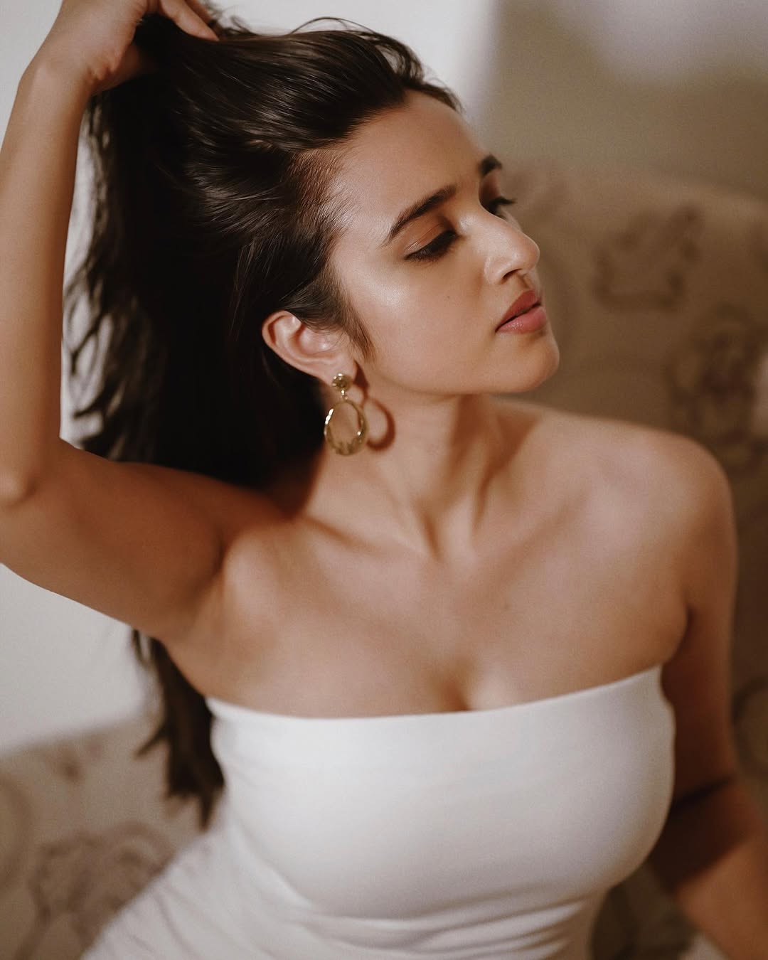 Nuvekshas Butterfly Post Win Everyones Heart