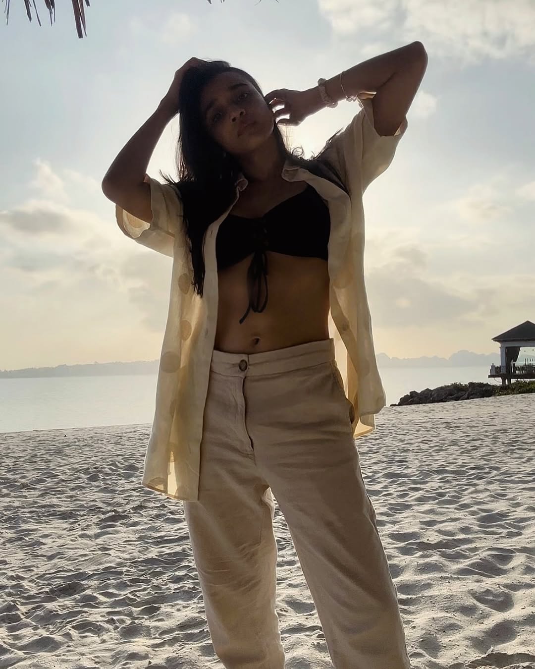 Nuvekshas Butterfly Post Win Everyones Heart Nuvekshas Butterfly Post Win Everyones Heart