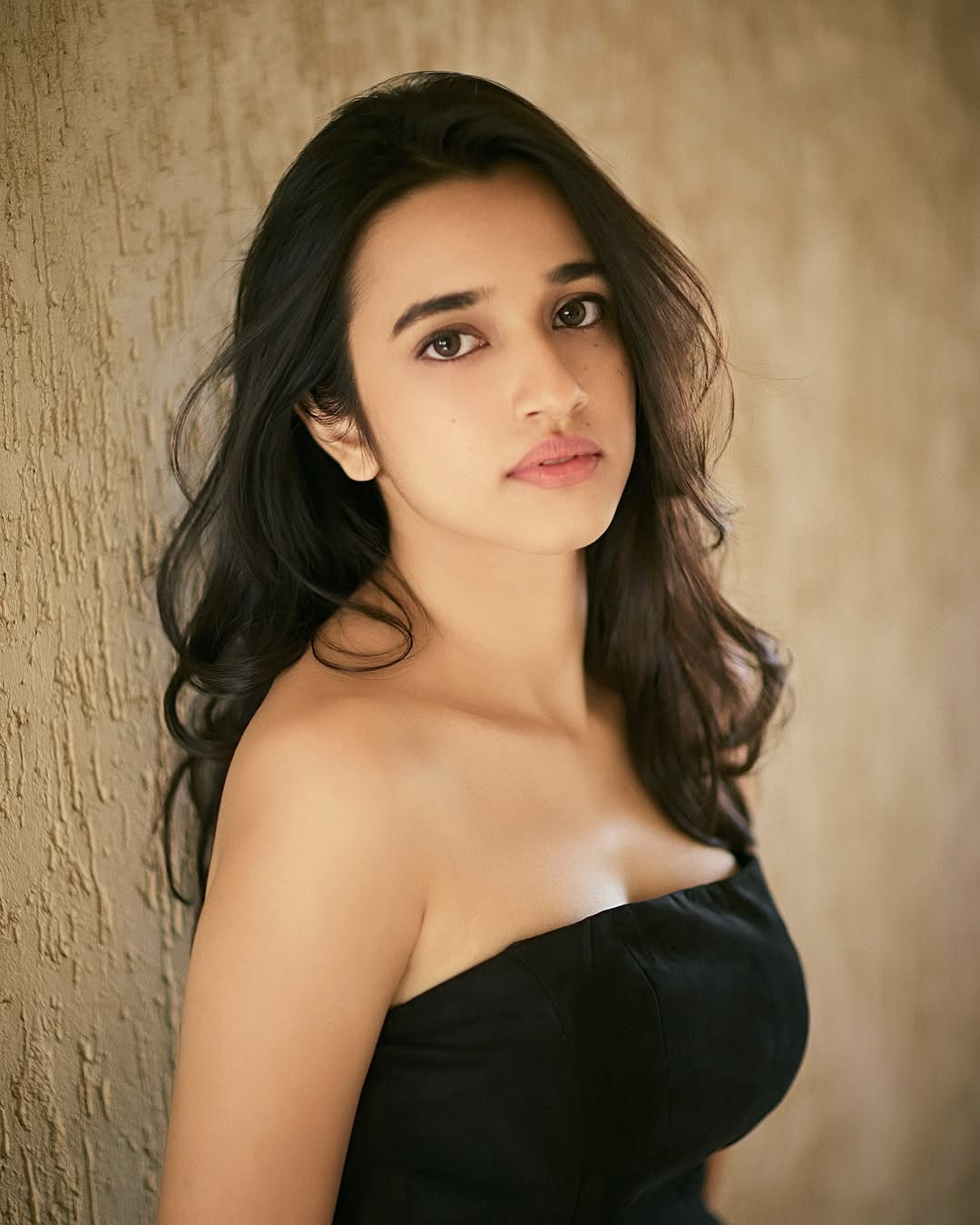 Nuvekshas Butterfly Post Win Everyones Heart