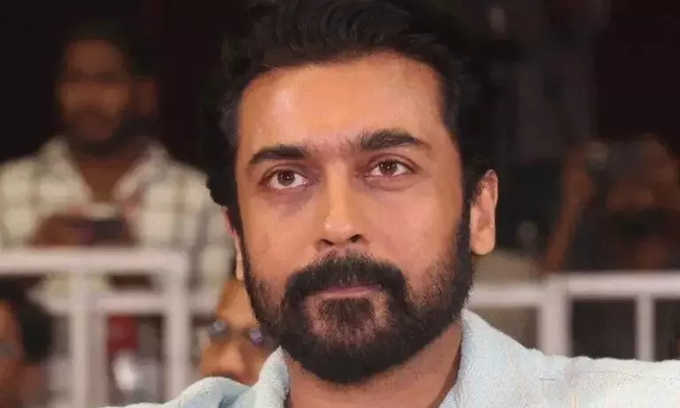 Retro Flop Raises Doubts on Karthik Subbaraj’s Star Director Status