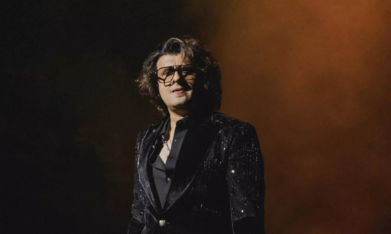 Sonu Nigam Faces Kannada Music Industry Sonu Nigam Faces Kannada Music Industry