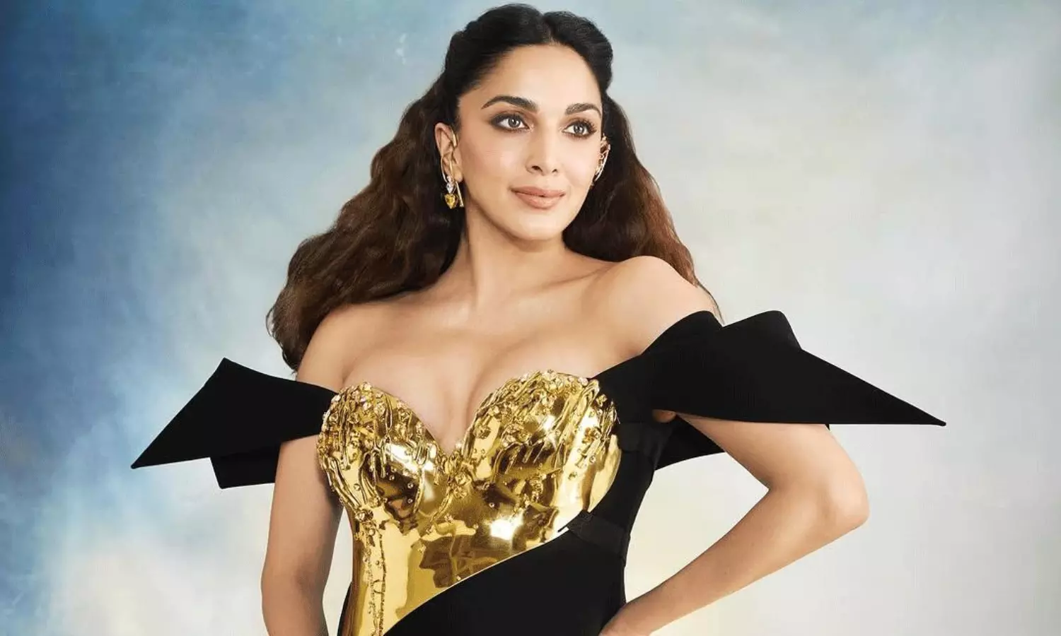 Bollywood Actress Kiara Advani