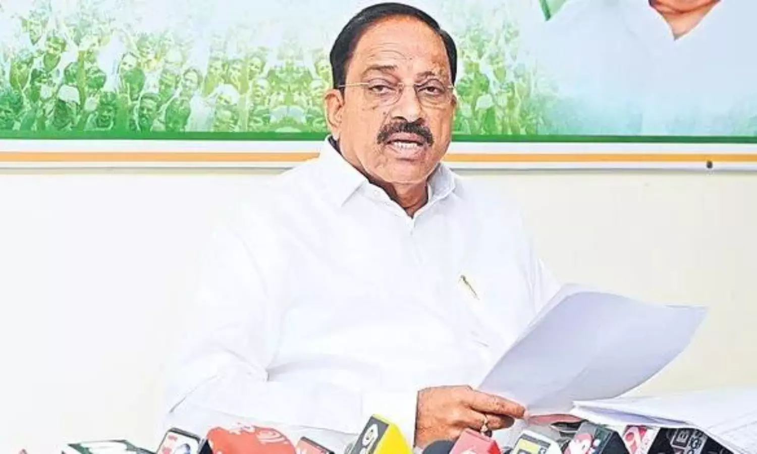 ఉచితాలతో గెలిచి ఇప్పుడు తగ్గించాలంటే ఎట్లా ‘తుమ్మల’ సార్?