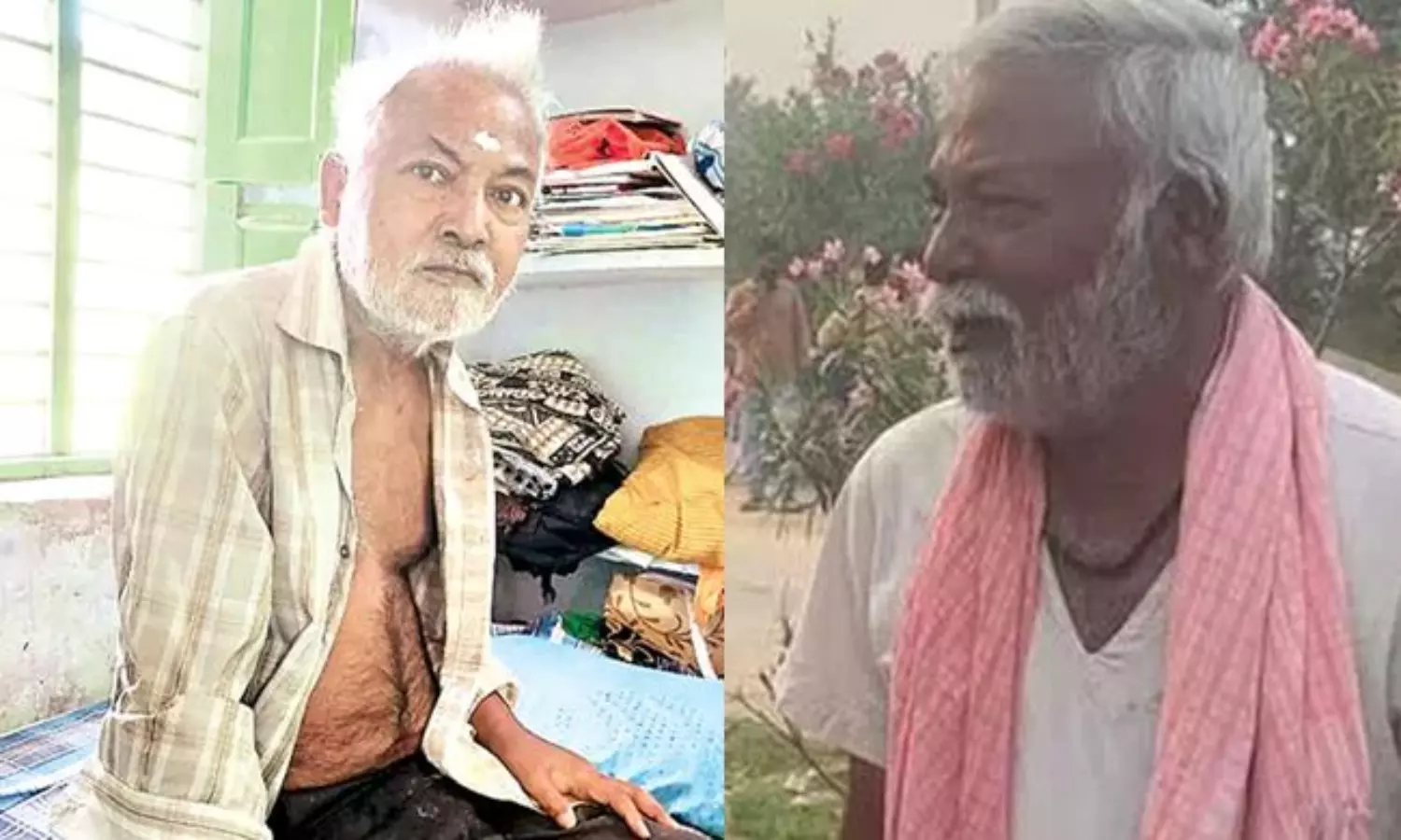 Balagam Actor GV Babu Battles Kidney Illness