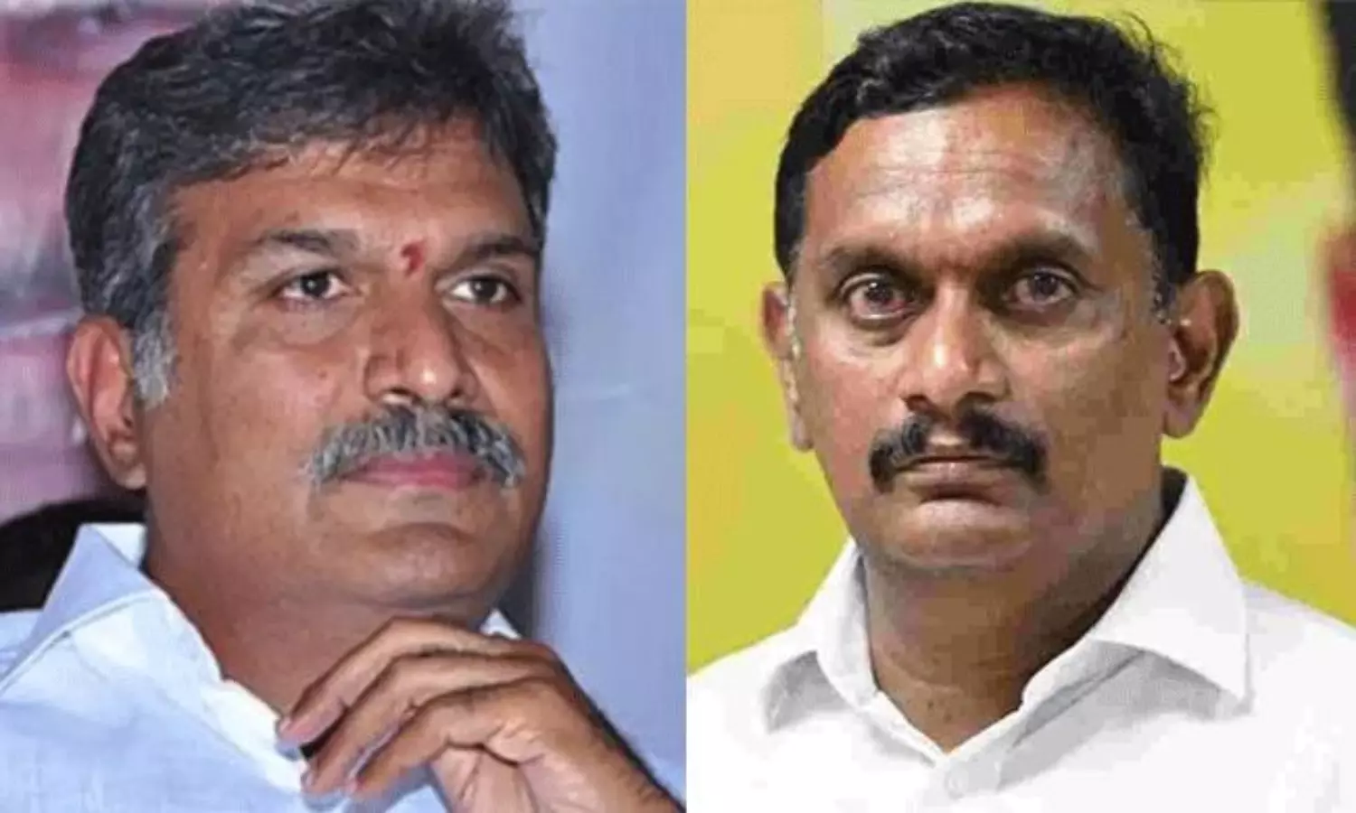 ‘‘దొరా.. పిట్ట కథలు చెప్పొద్దు’’ తమ్ముడిపై మాజీ ఎంపీ కేశినేని సెటైర్లు