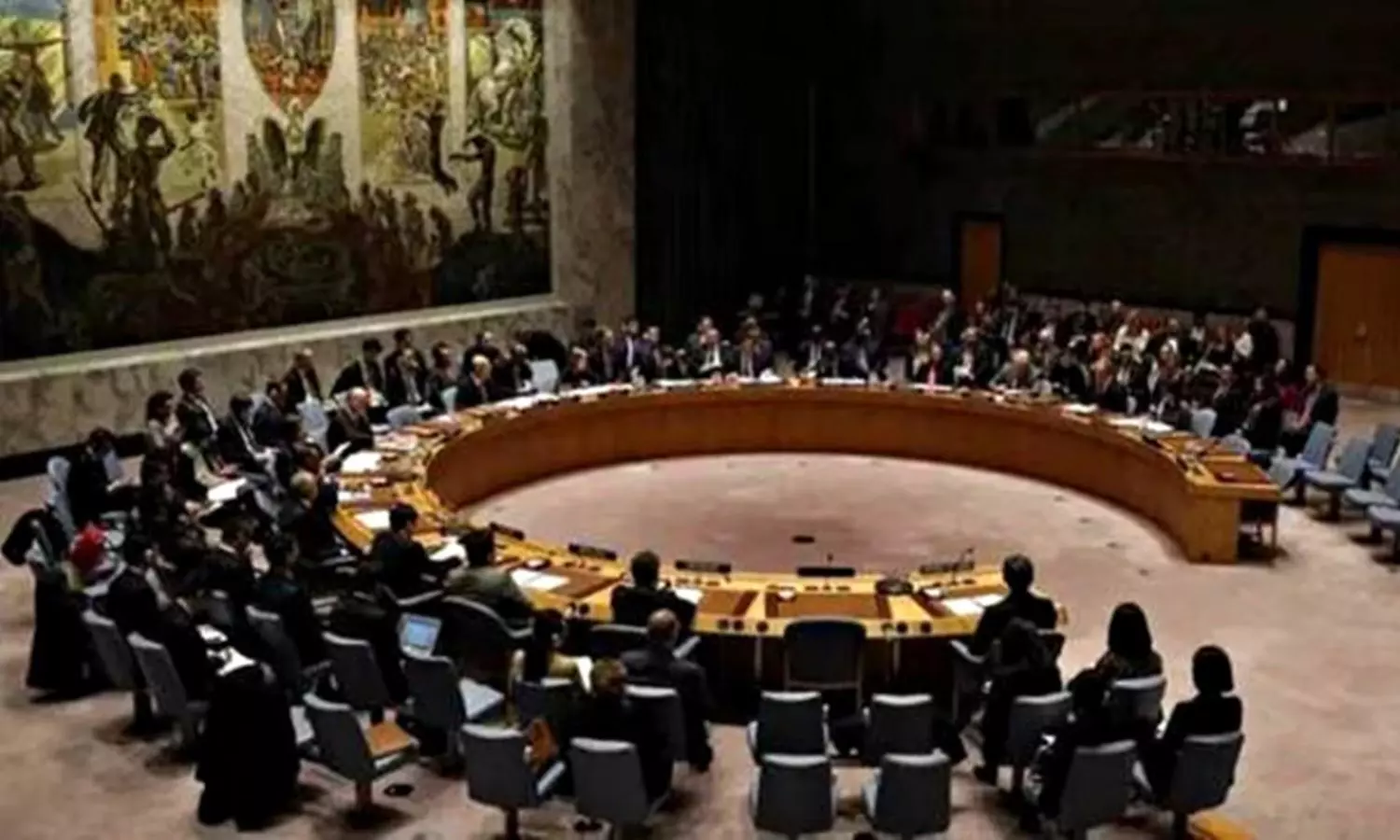 పాక్ ను ఒంటరిని చేసిన మోడీ చాణక్యం