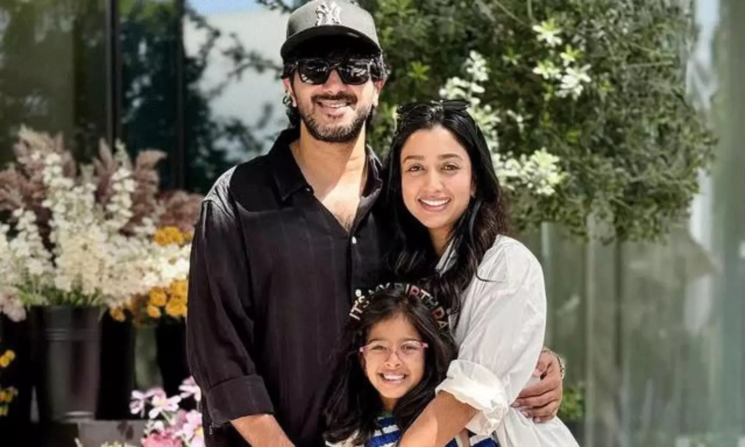 దుల్క‌ర్ షేర్ చేసిన ఫోటోతో ఫ్యాన్స్ ఫిదా