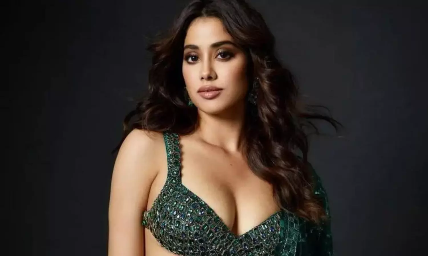 Janhvi Kapoor About Childhood Travel Days Janhvi Kapoor About Childhood Travel Days