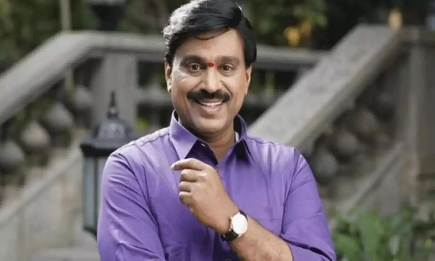 మూడు రాష్ట్రాలను ఓ ఊపు ఊపిన ’గాలి’ రాజకీయ జీవితం ఖతం..? మూడు రాష్ట్రాలను ఓ ఊపు ఊపిన ’గాలి’ రాజకీయ జీవితం ఖతం..?