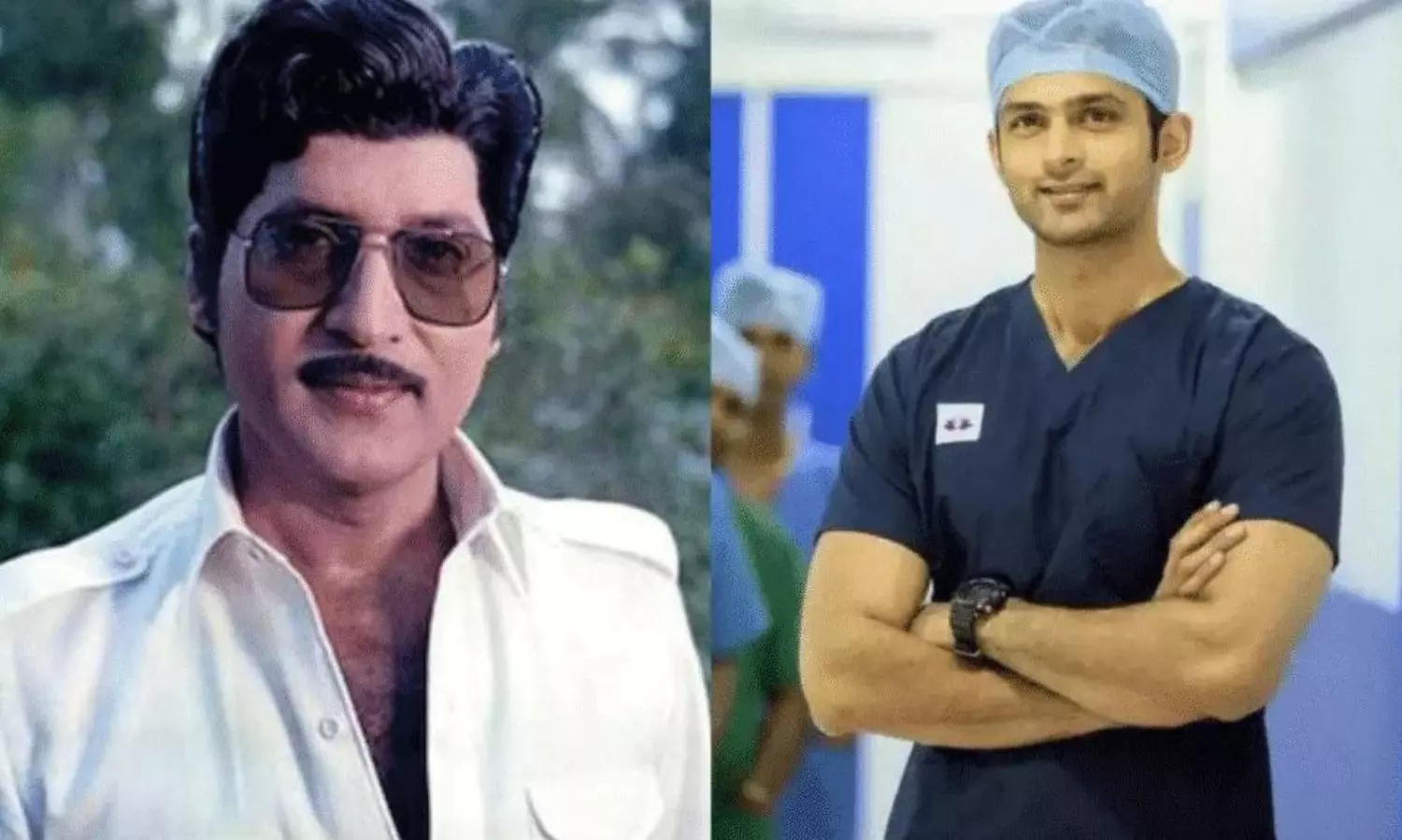 Dr. Surakshith Breaks Guinness World Record Dr. Surakshith Breaks Guinness World Record