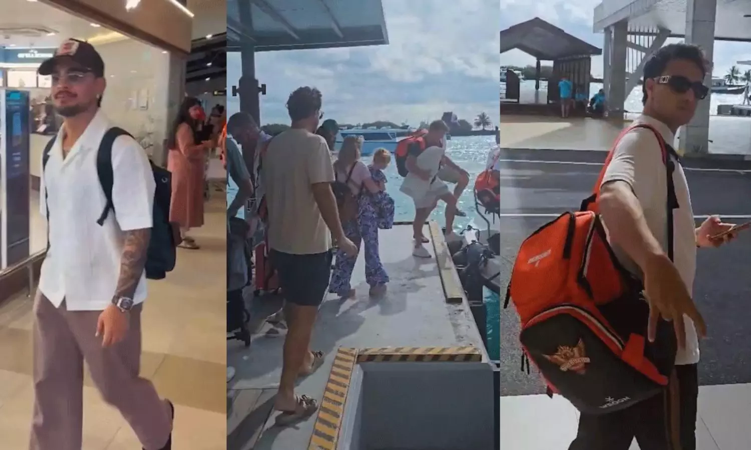 విందులు..విహారాల్లో సన్ ’సెట్’.. ఐపీఎల్ లో హైదరాబాద్ ఖేల్ ఖతం విందులు..విహారాల్లో సన్ ’సెట్’.. ఐపీఎల్ లో హైదరాబాద్ ఖేల్ ఖతం