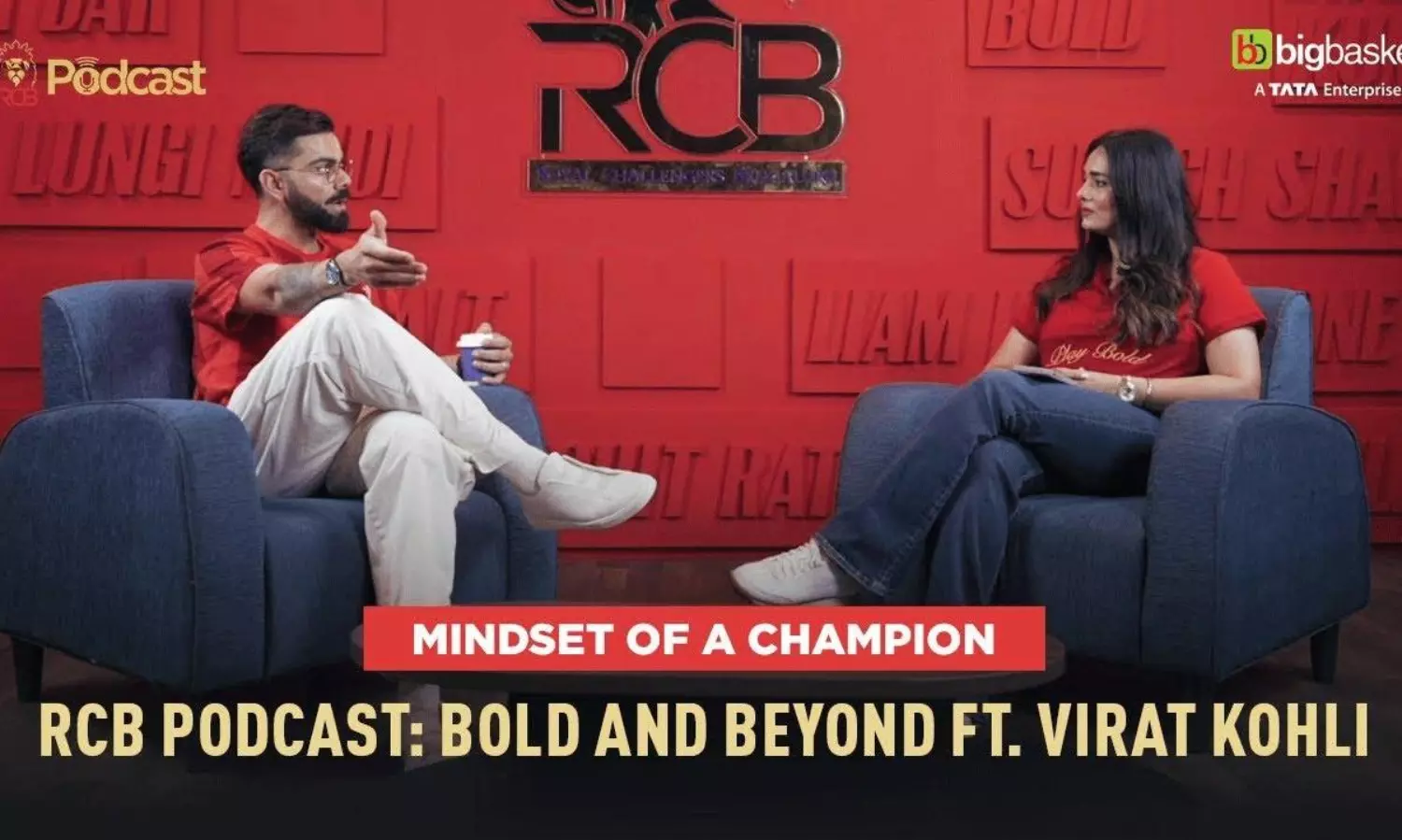 Kohli Reflects on Stepping Down as Captain